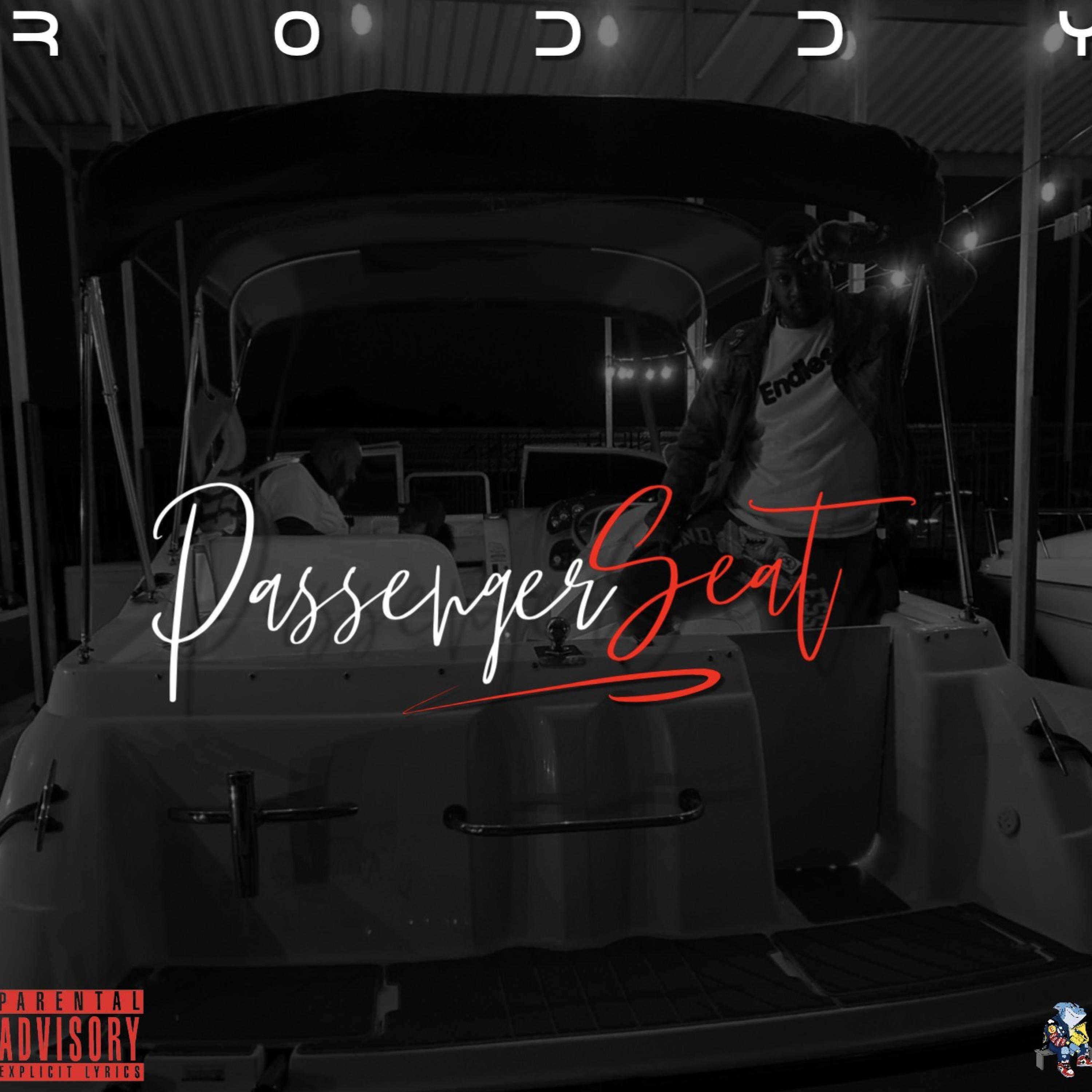 Passenger Seat