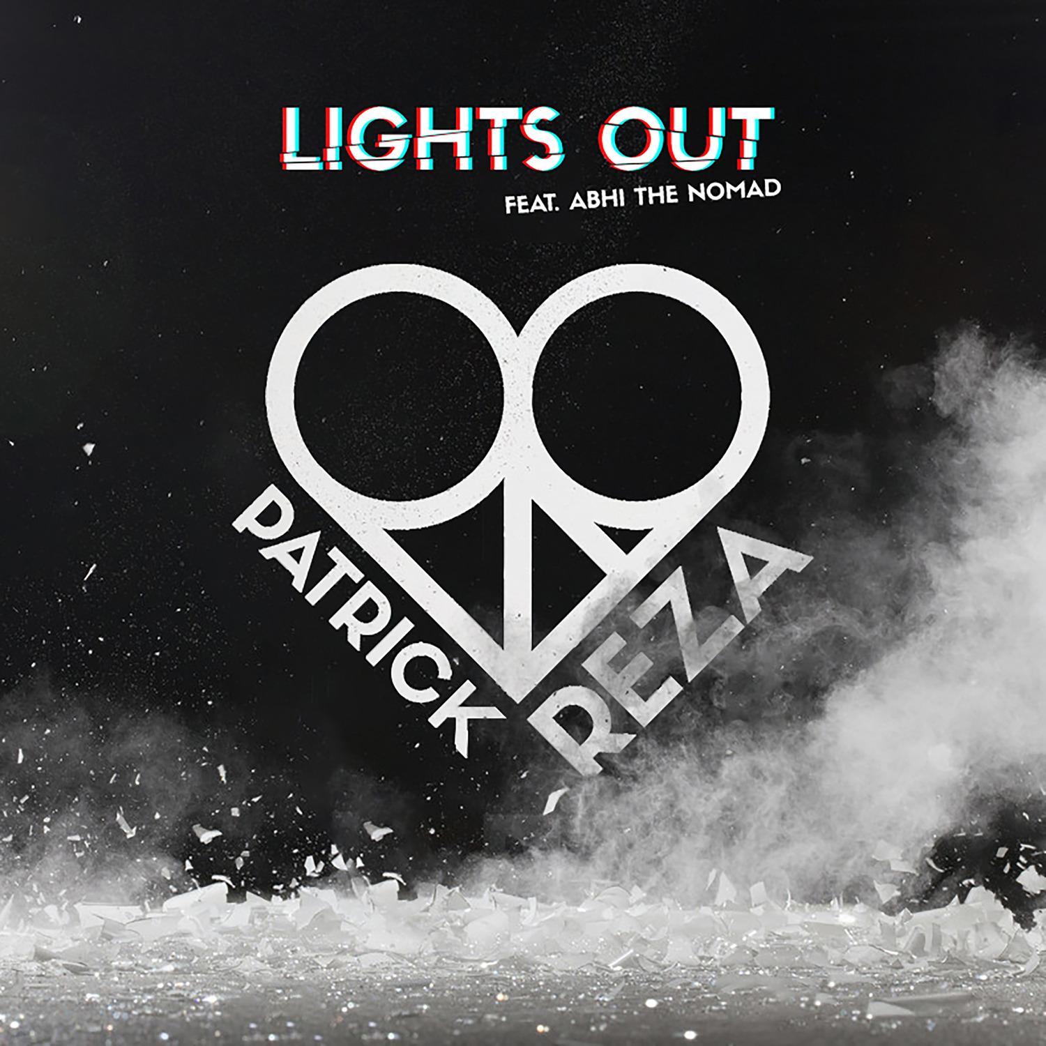 Lights out (feat. Abhi the Nomad)