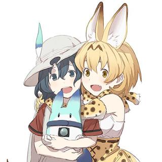 兽娘动物园