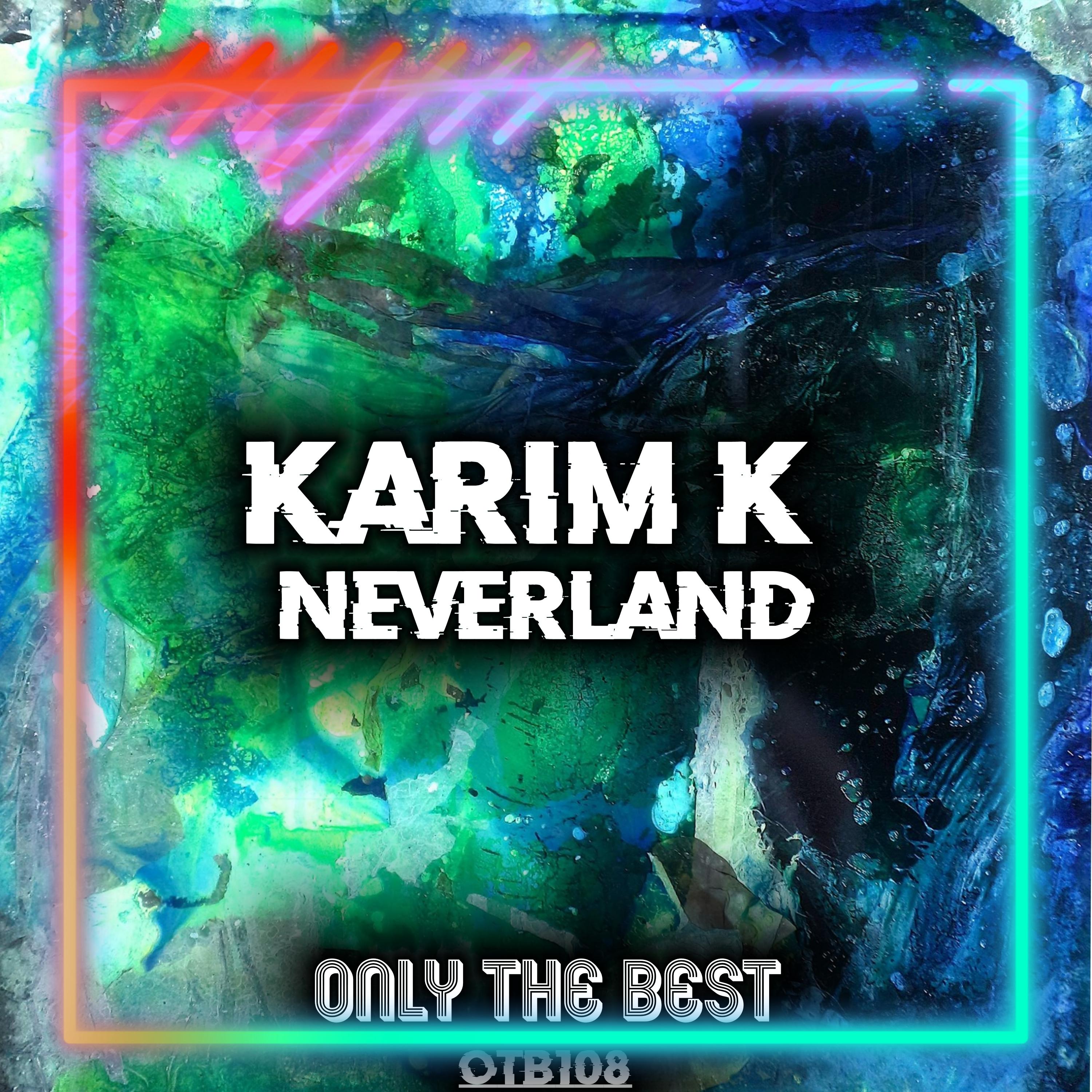 Neverland