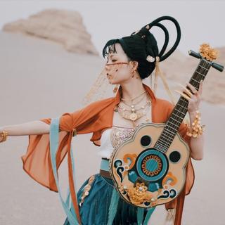 文物图鉴|甲骨问策，篆饰为妆，风雅入宫商