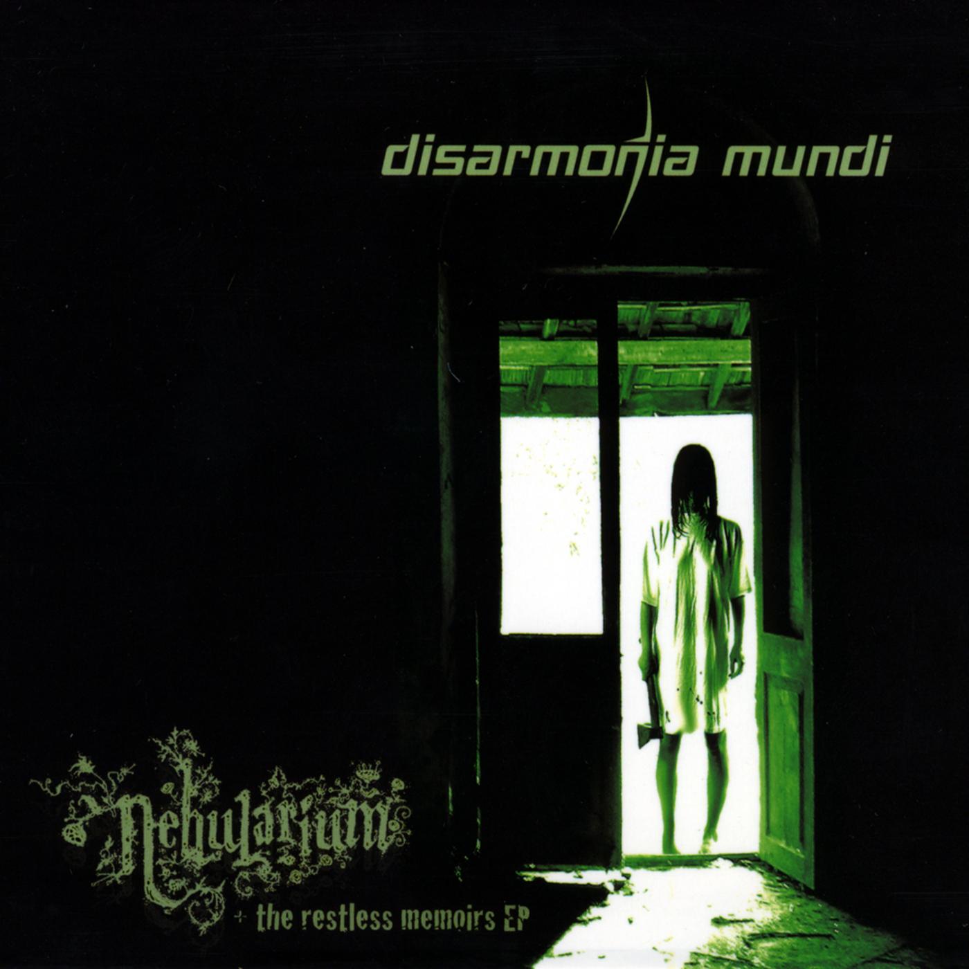 Nebularium + The Restless Memoirs EP