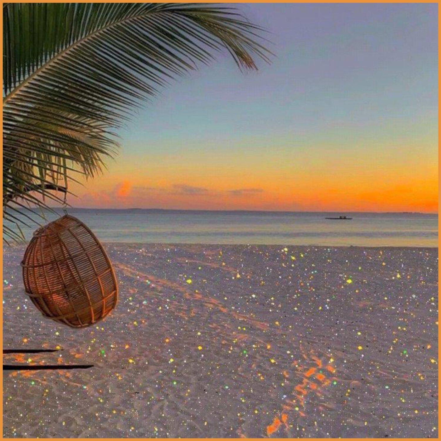 夏日微醺 | 浪漫主义的根源 ⌓‿⌓