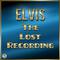 Elvis The Lost Recording专辑