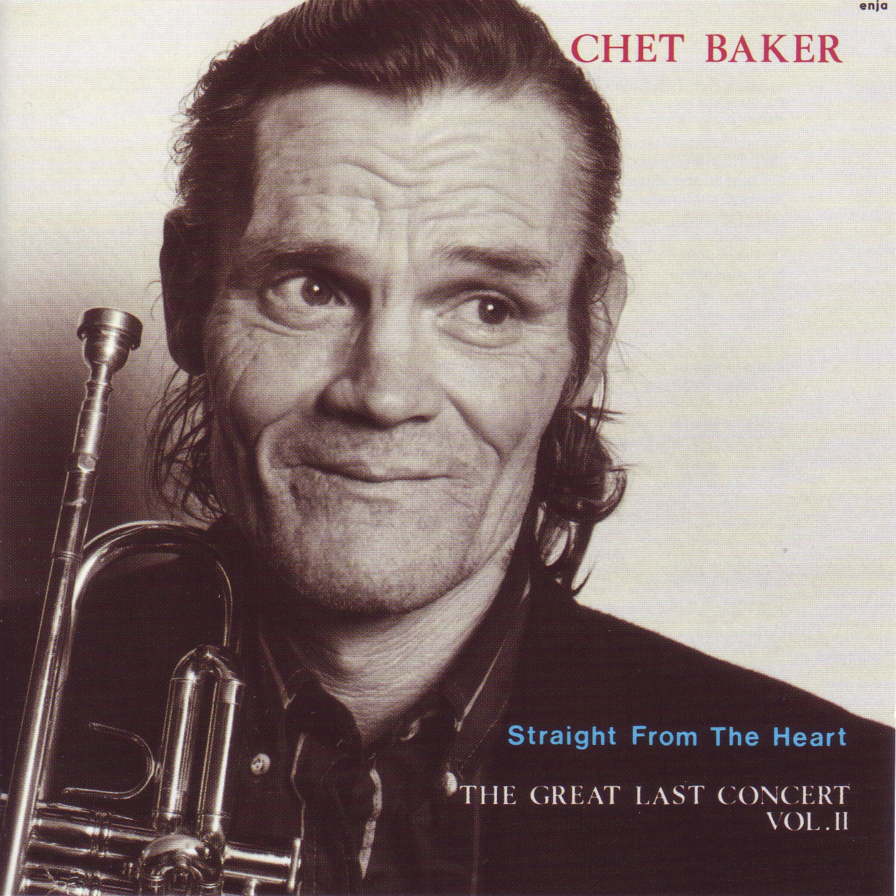 Straight from the Heart - The Great Last Concert Vol. II (Live)