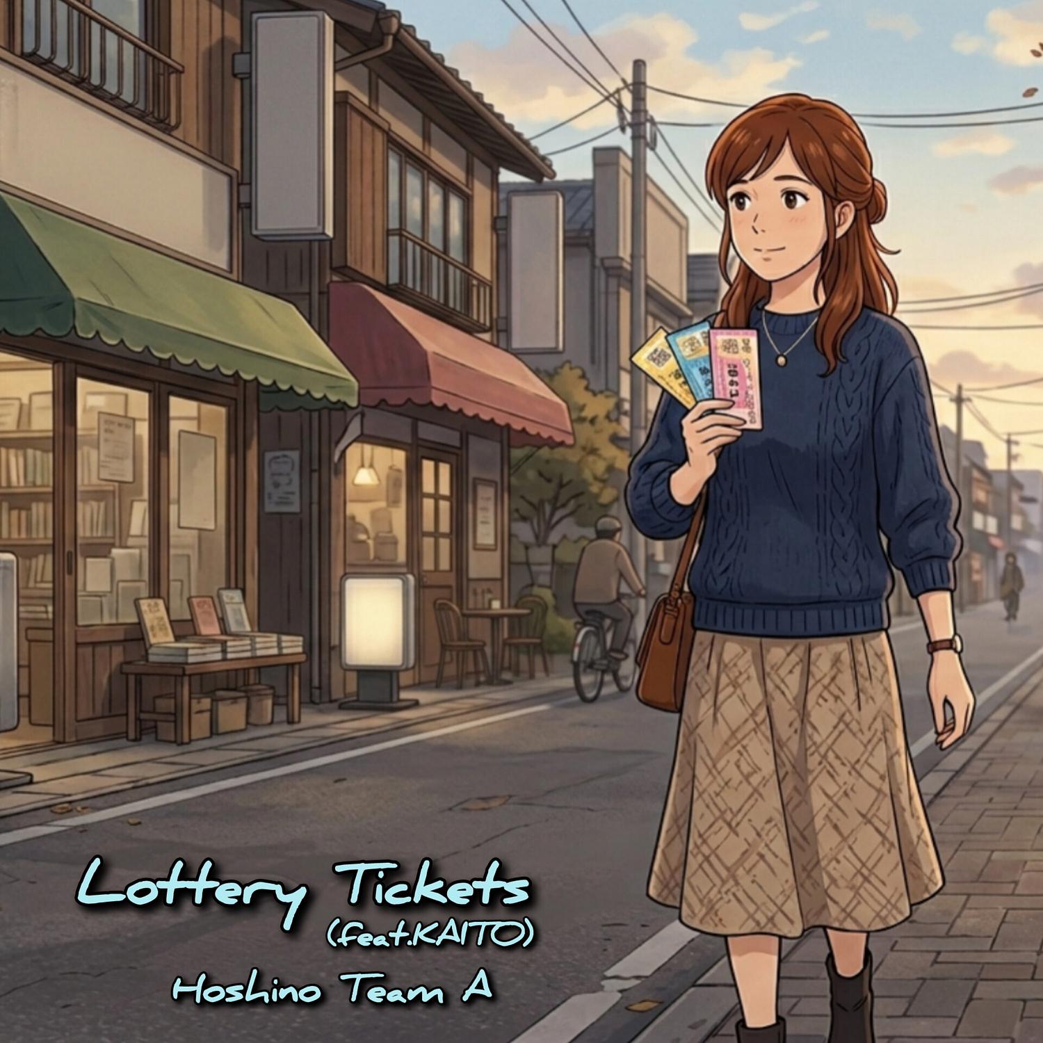 Lottery Tickets