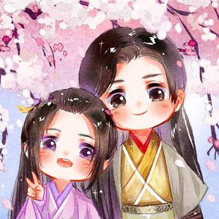 香蜜沉沉烬如霜