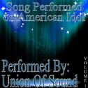 Songs Performed On American Idol Volume 1专辑