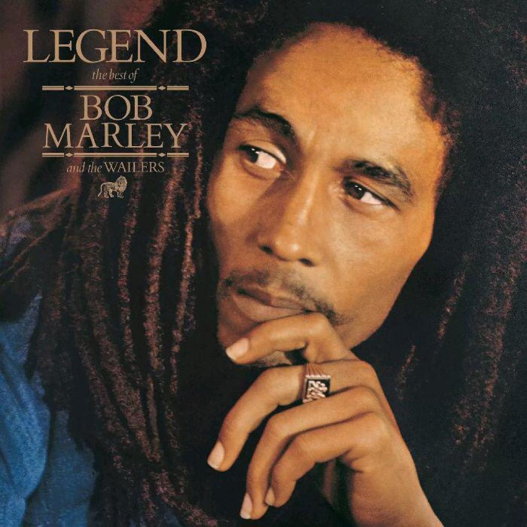 Reggae/Funk 控制不住的摇摆节奏