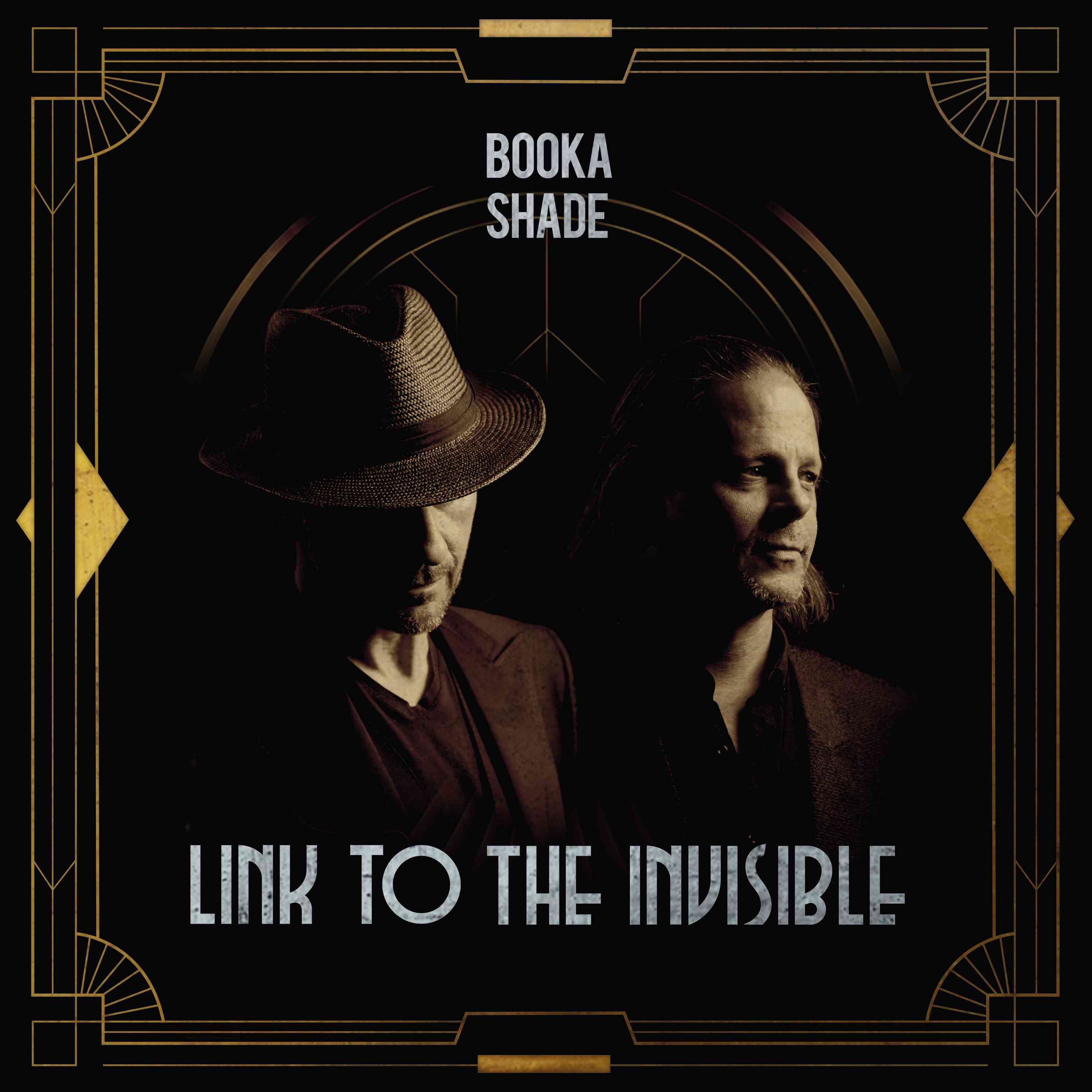 Booka Shade - The Player (Extended Mix)