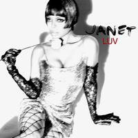 Luv - Janet Jackson ( Instrumental )