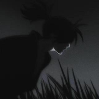 “很遗憾吧 我们再也回不到从前了.”