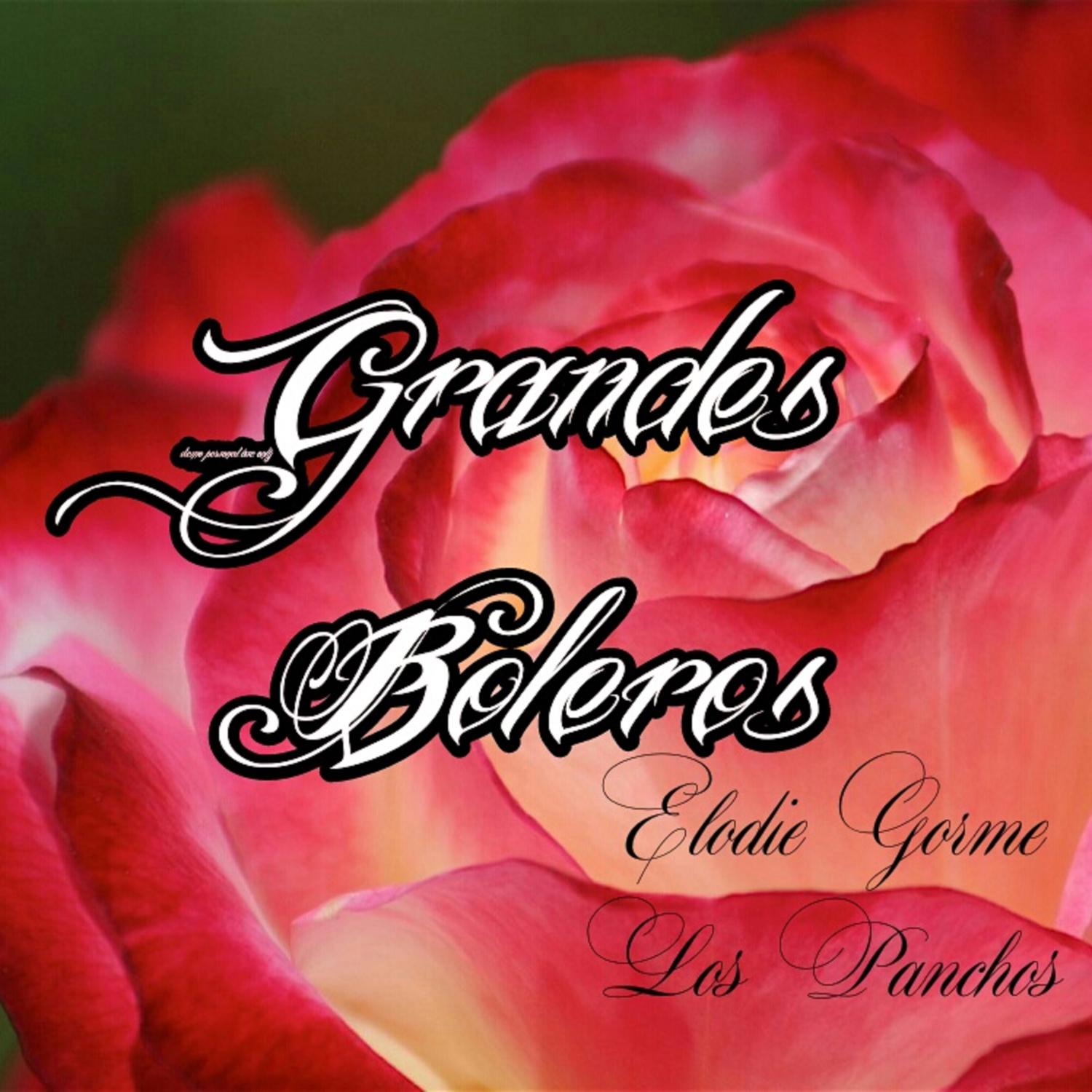 Grandes Boleros