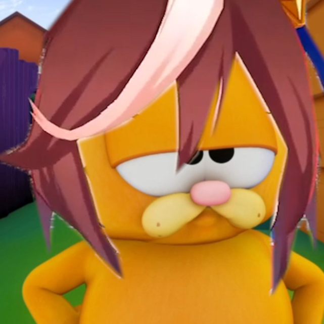 哈基米的幸福生活