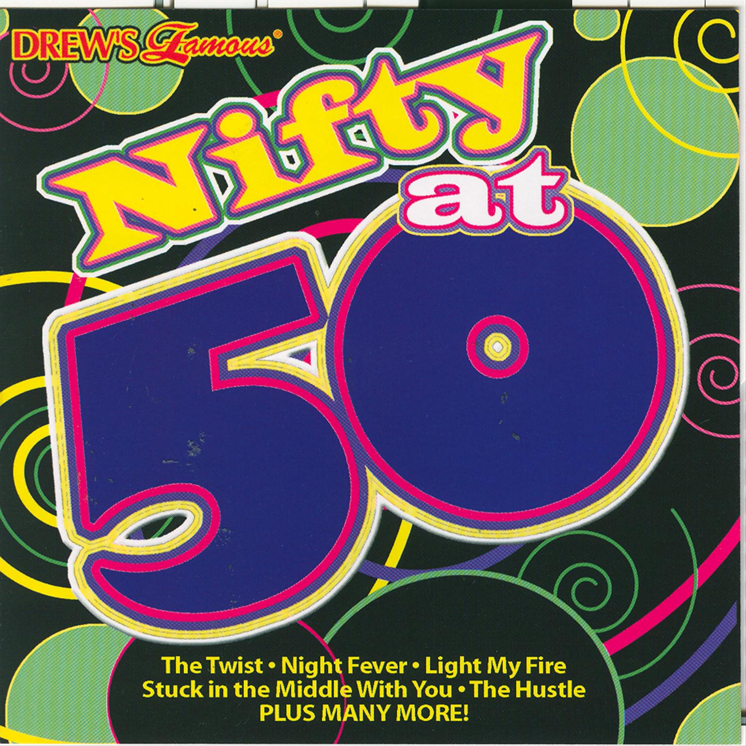 Nifty At Fifty