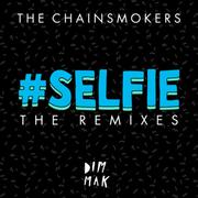 SELFIE (The Remixes)专辑
