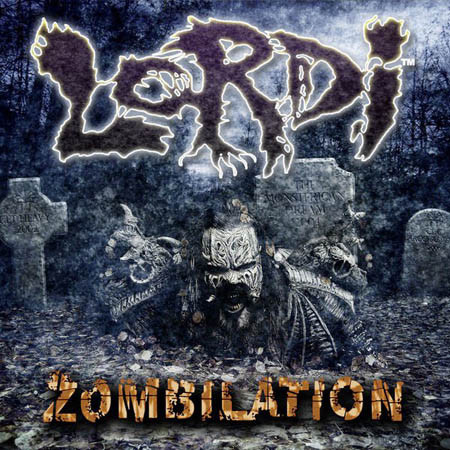 Zombilation – The Greatest Cuts