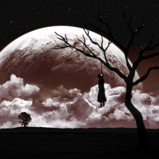 Sehnsucht
