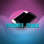 2phones(Remix)专辑