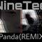 Panda（REMIX）专辑