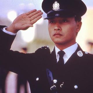 『往日情怀』香港电影之警察故事