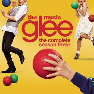 Glee Cast - Glad You Came （Glee Cast Version） 伴奏 无和声 纯净版 （降4半音）
