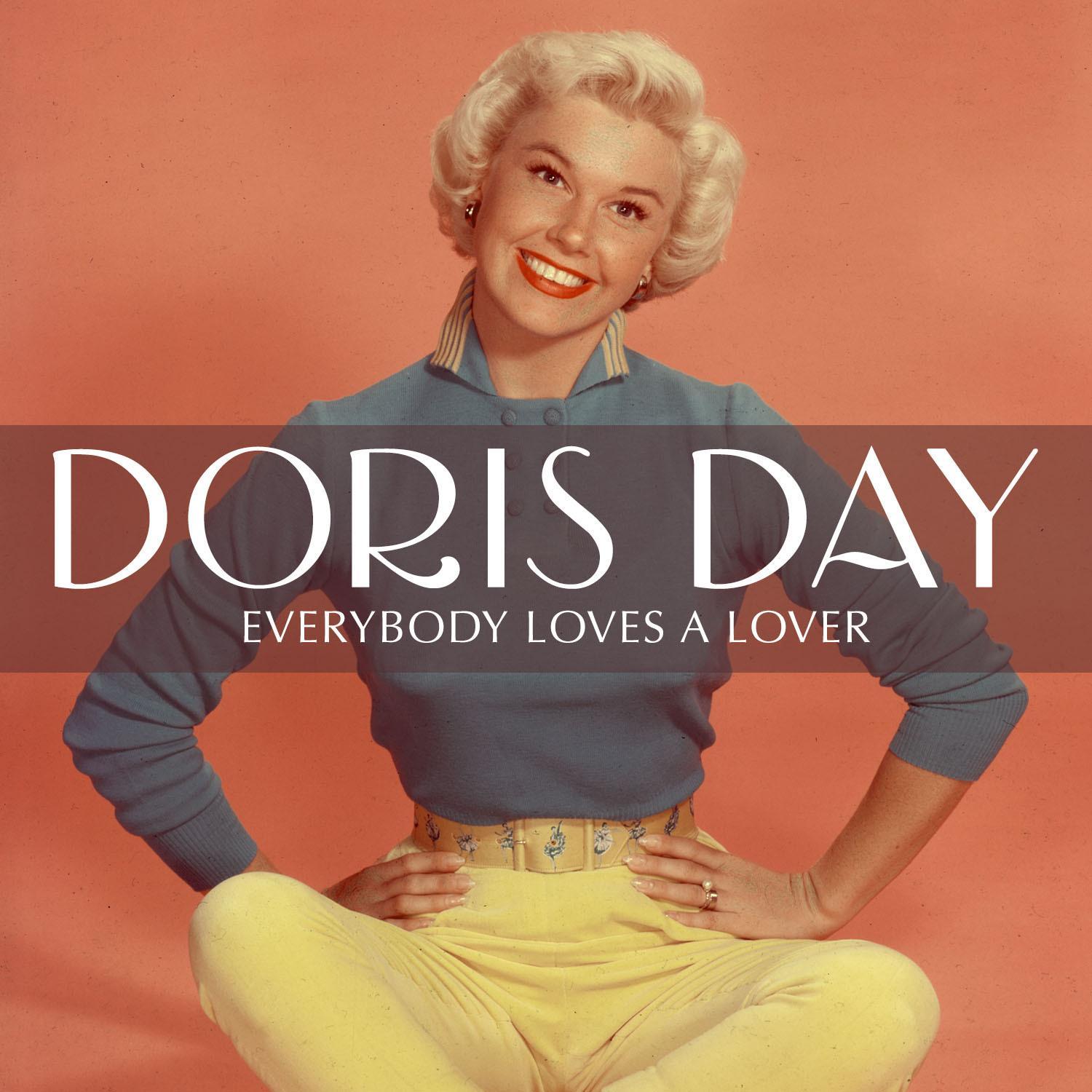 Everybody Loves a Lover