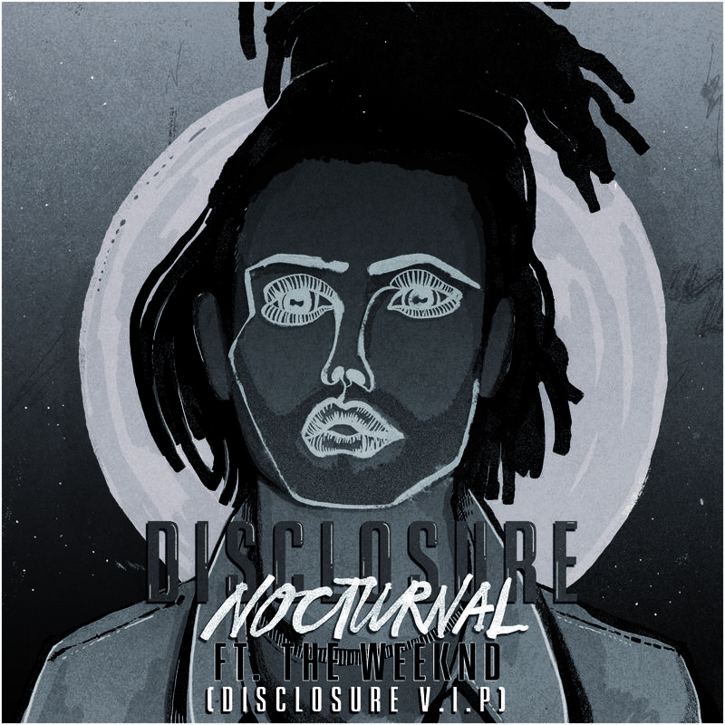 Nocturnal (Disclosure V.I.P. / Radio Edit)专辑