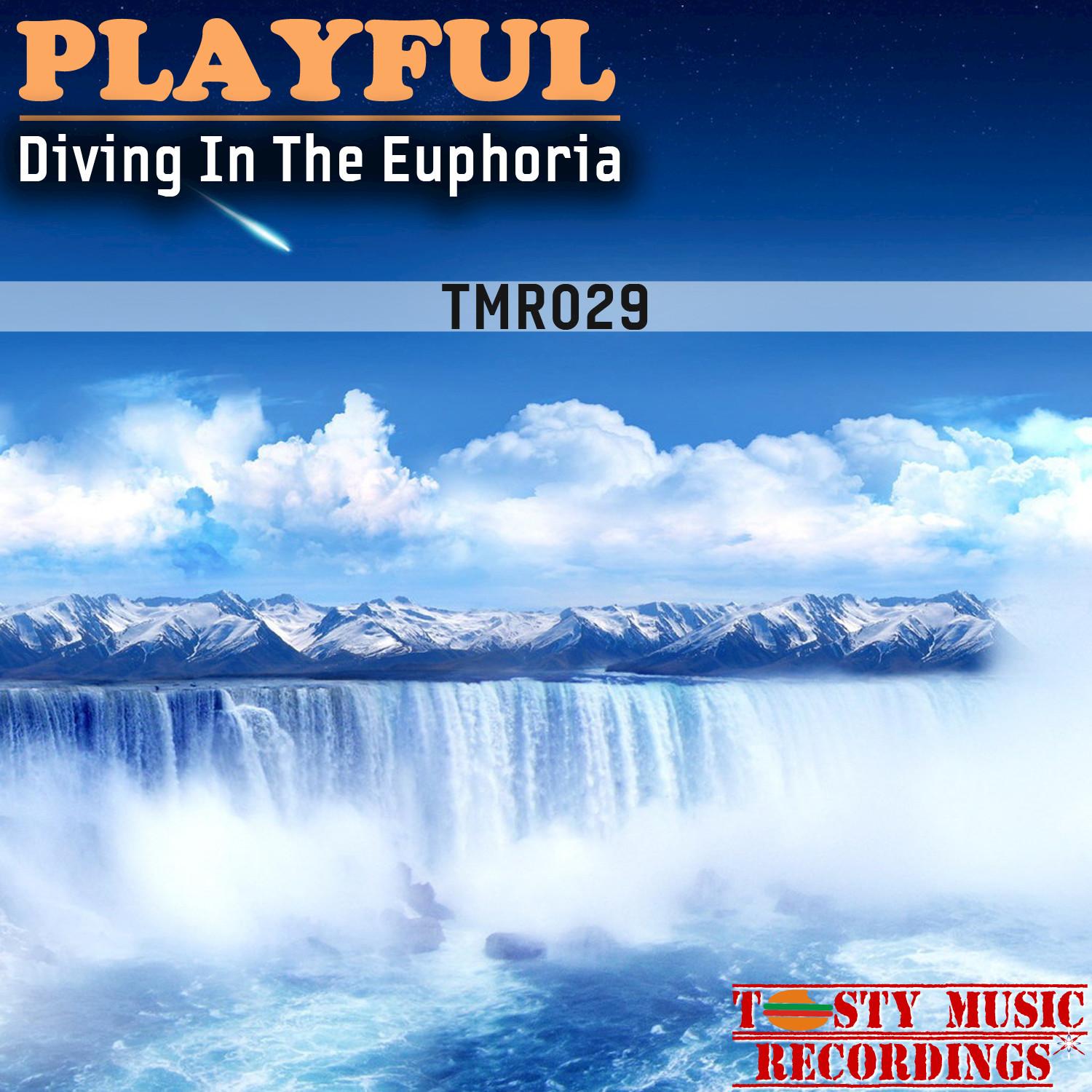 Diving in the Euphoria
