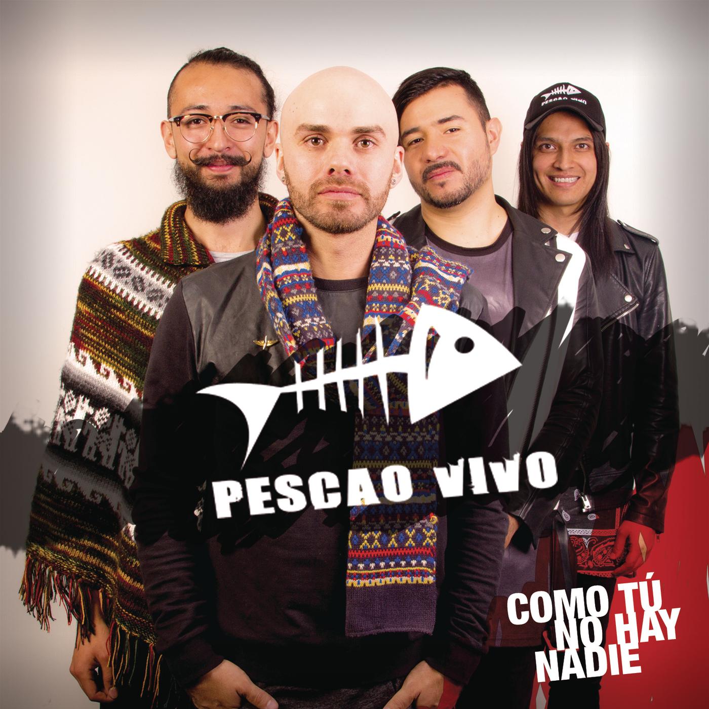 Como Tú No Hay Nadie (Version Pop)