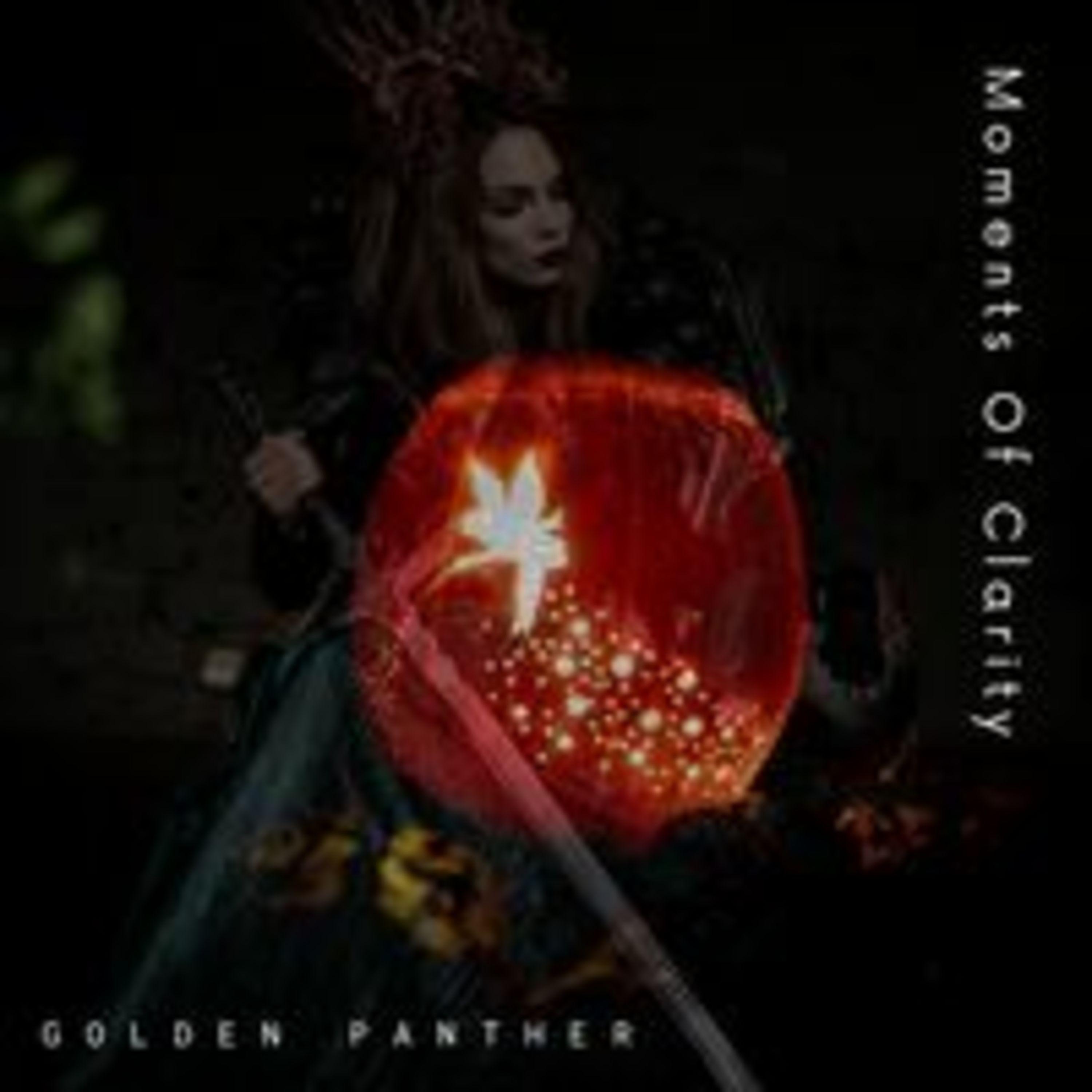 Golden Panther - Moments Of Clarity