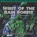 Spirit Of The Rainforest专辑