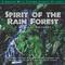 Spirit Of The Rainforest专辑