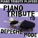 Piano Tribute to Depeche Mode专辑