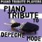 Piano Tribute to Depeche Mode专辑
