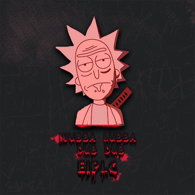 Wubba lubba dub dub专辑