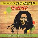 Bob Marley Remixed专辑