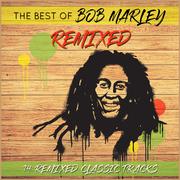 Bob Marley Remixed专辑
