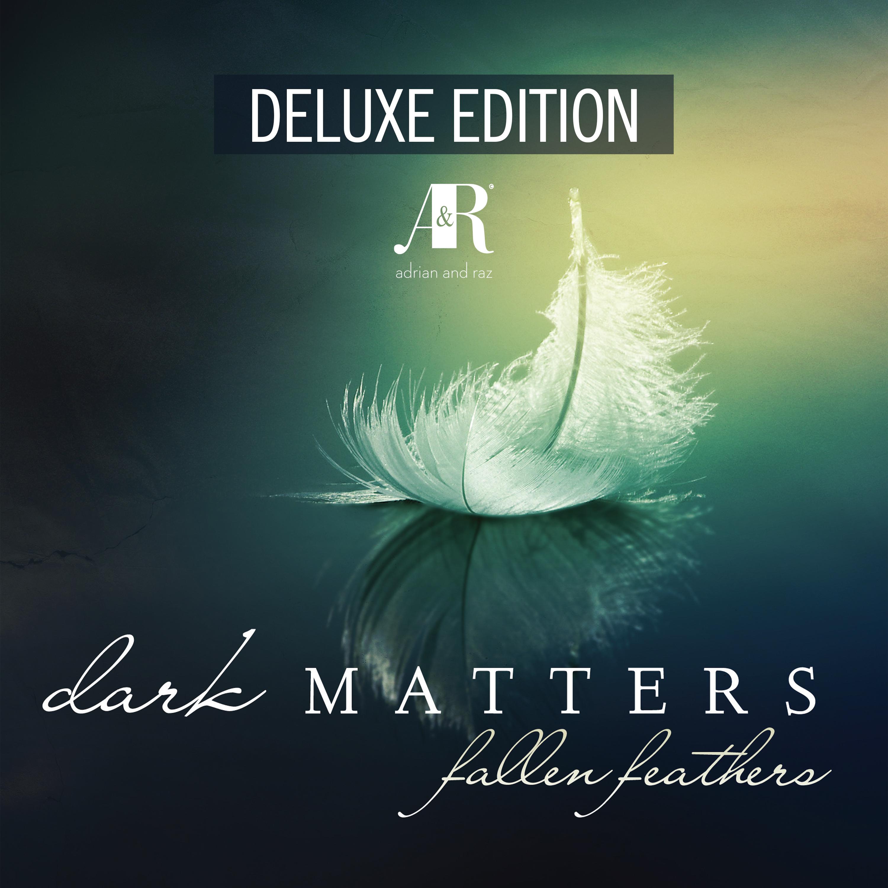 Dark Matters - The Perfect Lie