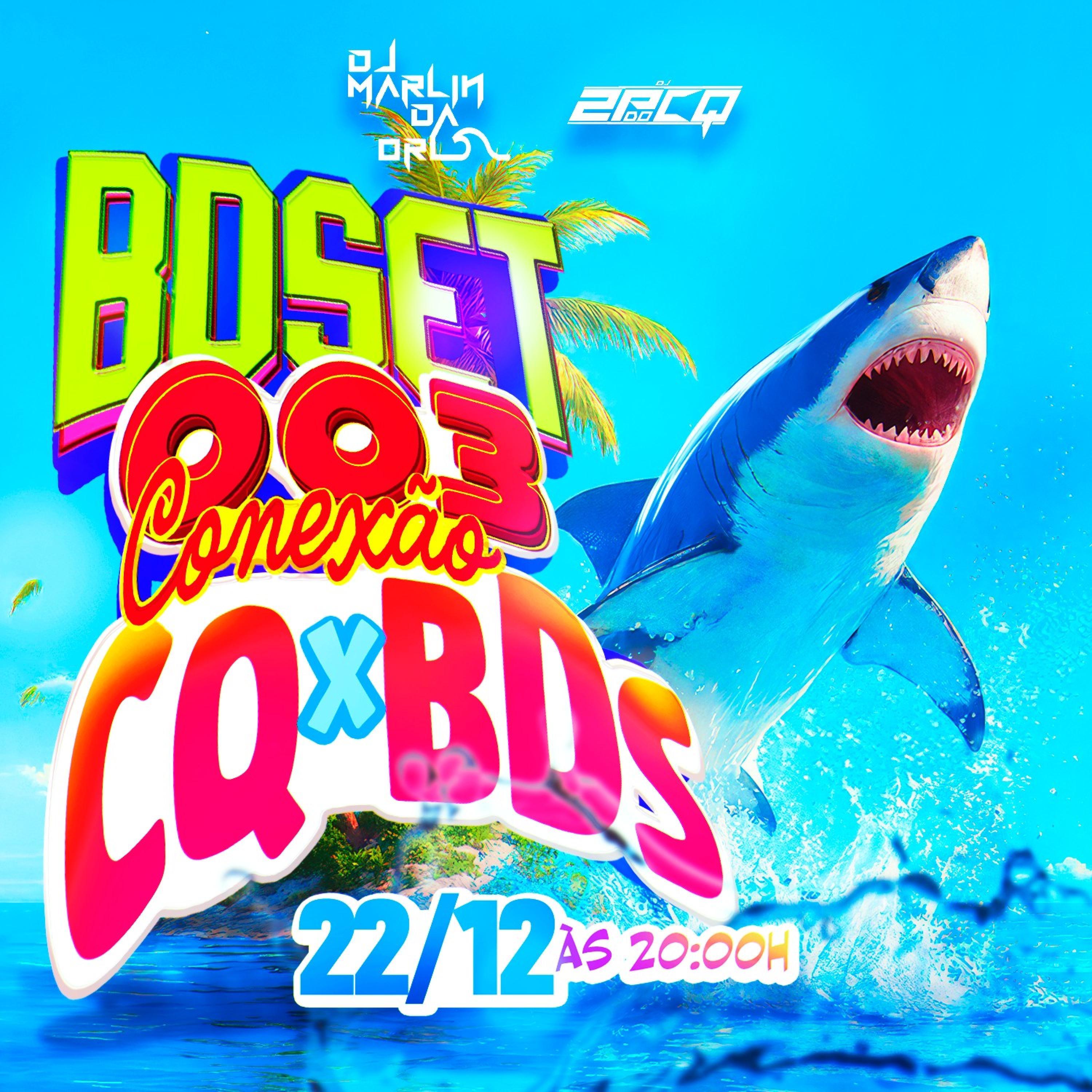 FAIXA 4 (MEGA PRA OUVIR DANDO DRIFT NO BYD) (feat. 2p do Cq)