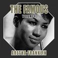 The Famous Aretha Franklin, Vol. 4