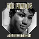 The Famous Aretha Franklin, Vol. 4专辑