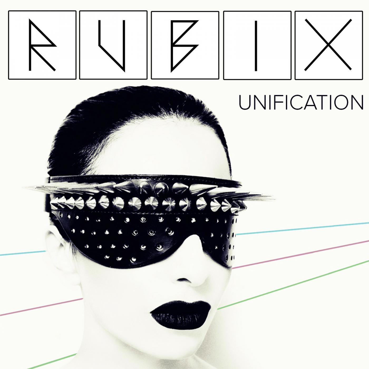 Rubix - Unification