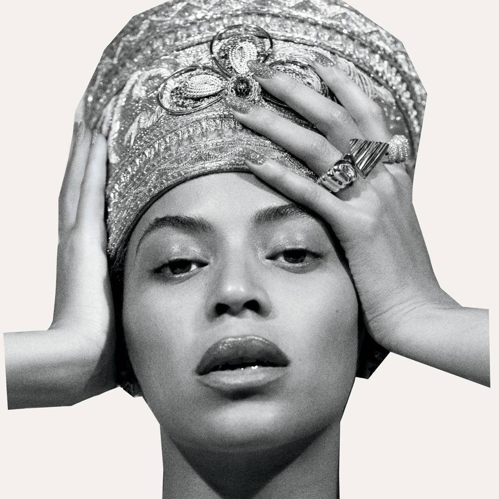 Beyoncé ｜R&B女王 不止骨子里的性感