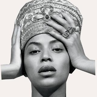 Beyoncé ｜R&B女王 不止骨子里的性感