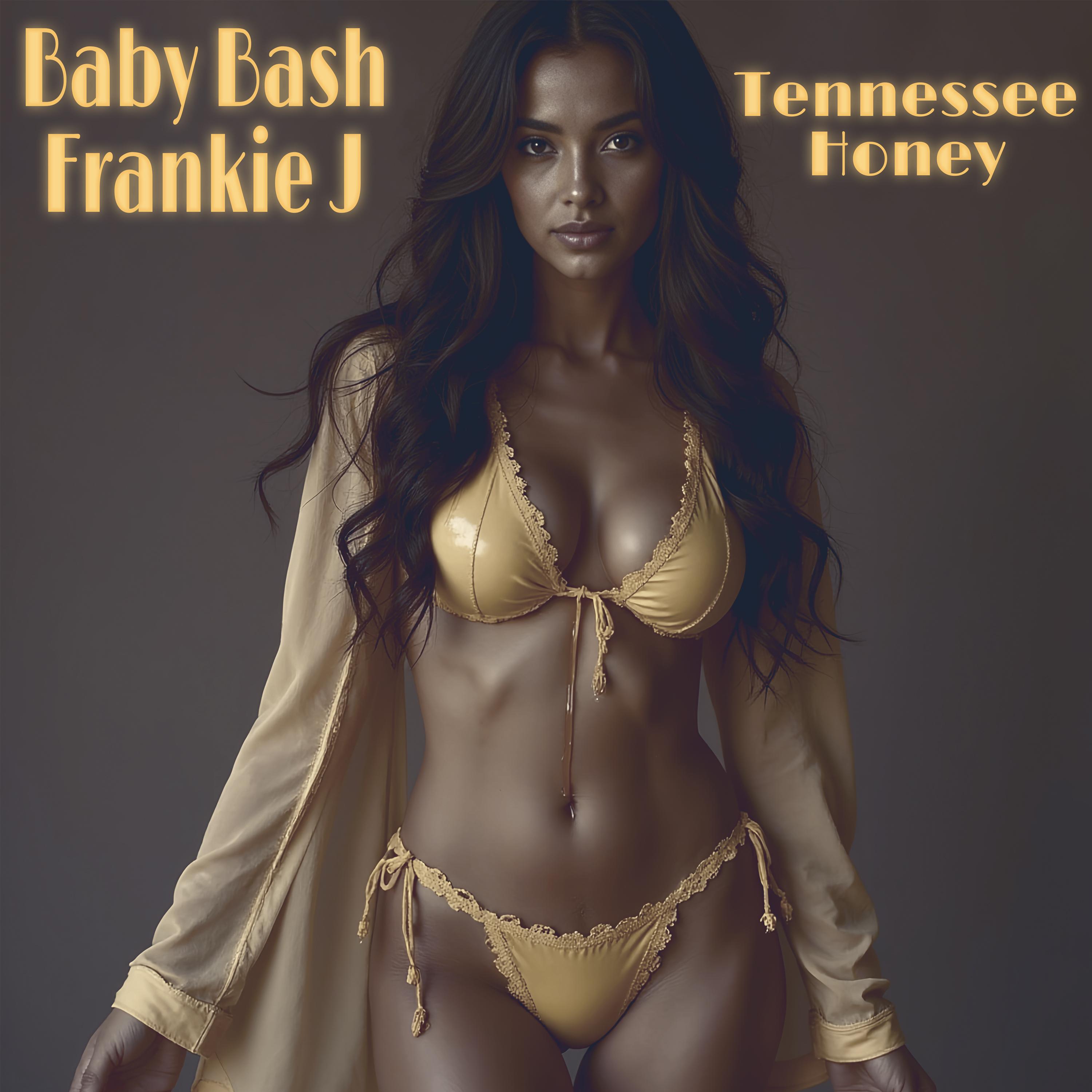 Tennessee Honey (feat. Marty Obey)