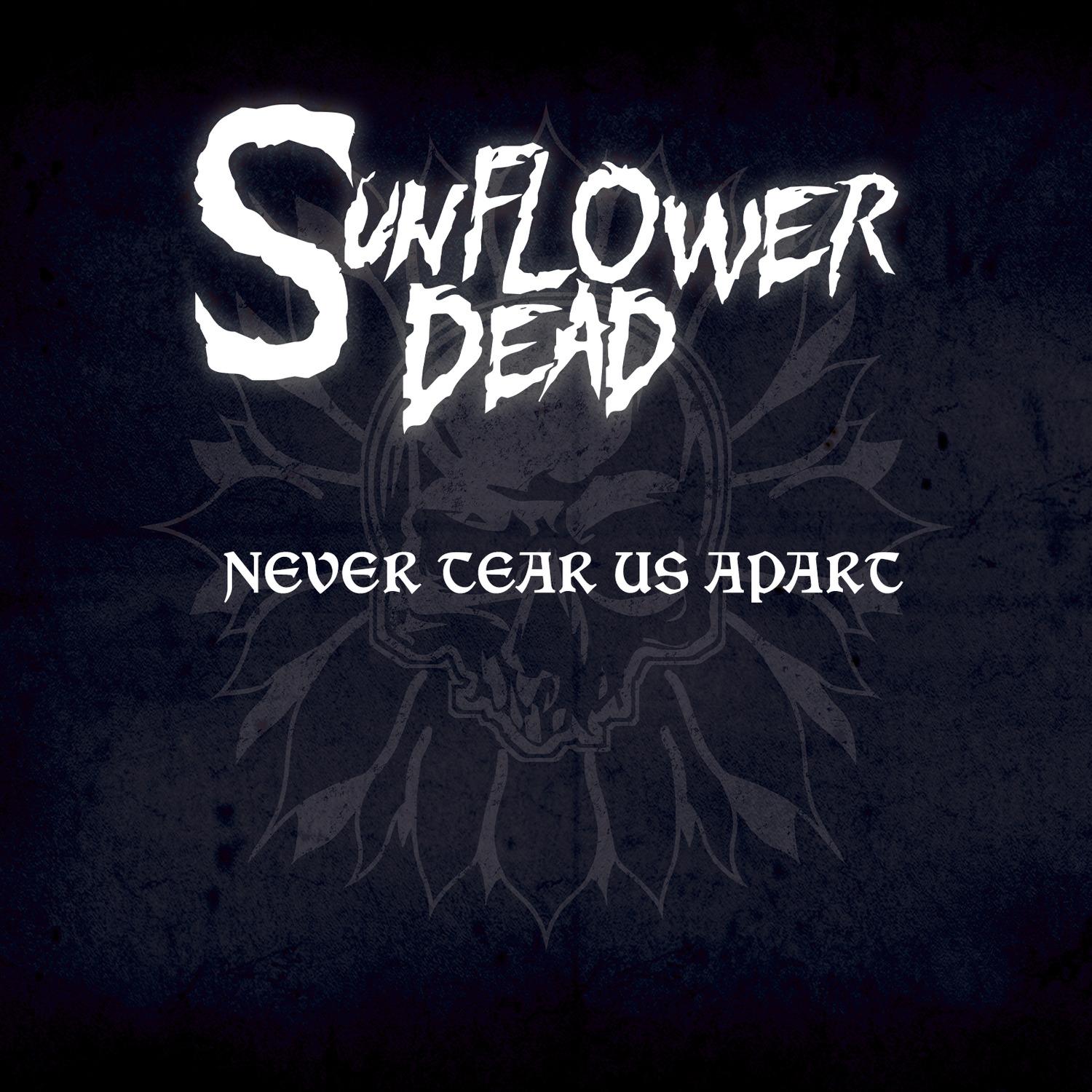 Never Tear Us Apart