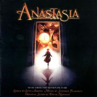 At the Beginning - Anastasia (1997 film) (Karaoke Version) 带和声伴奏