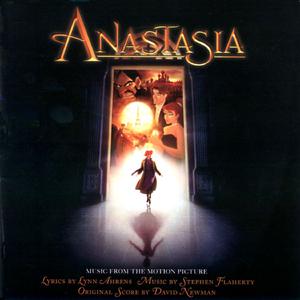 At the Beginning - Anastasia (Richard Marx and Donna Lewis) (Pr Instrumental) 无和声伴奏