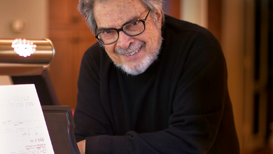 Leon Fleisher